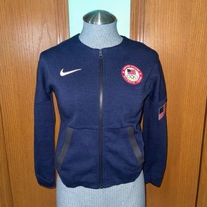 USA Olympic Team Sweater